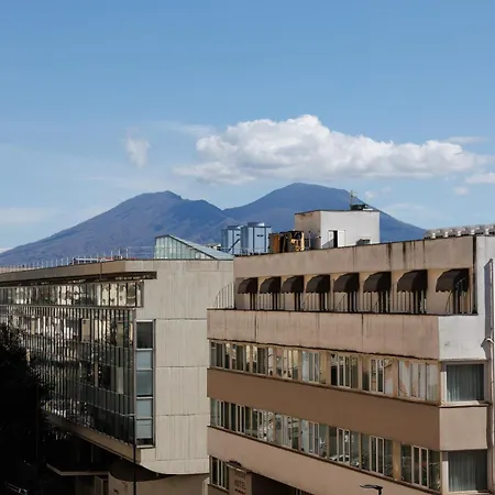Le Stanze di Napoli-2